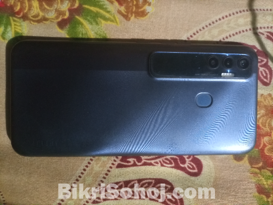 tecno Spark 7 Pro
